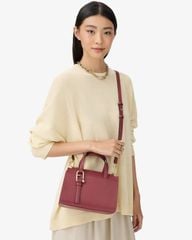 Túi Đeo Chéo Nữ Furla Nuvola S