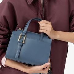 Túi Đeo Chéo Nữ Furla Nuvola S