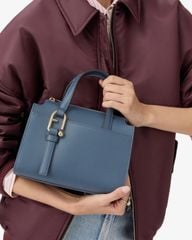 Túi Đeo Chéo Nữ Furla Nuvola S