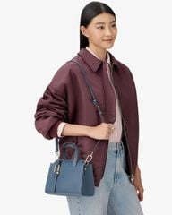 Túi Đeo Chéo Nữ Furla Nuvola S