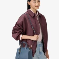 Túi Đeo Chéo Nữ Furla Nuvola S