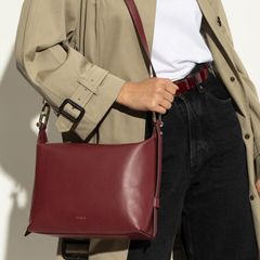 Túi Đeo Vai Nữ Furla Tonie M