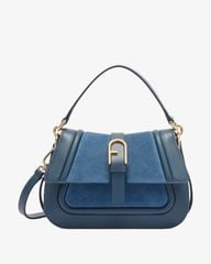 Túi Xách Tay Nữ Furla Flow Mini