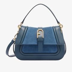 Túi Xách Tay Nữ Furla Flow Mini