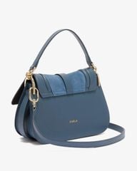 Túi Xách Tay Nữ Furla Flow Mini