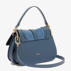 Túi Xách Tay Nữ Furla Flow Mini