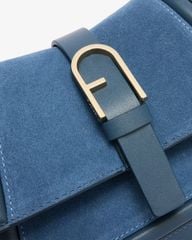 Túi Xách Tay Nữ Furla Flow Mini