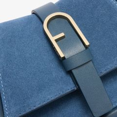Túi Xách Tay Nữ Furla Flow Mini
