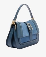 Túi Xách Tay Nữ Furla Flow Mini