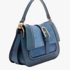 Túi Xách Tay Nữ Furla Flow Mini