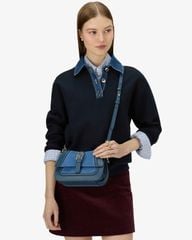 Túi Xách Tay Nữ Furla Flow Mini
