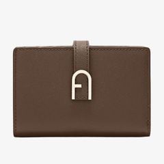 Ví Ngắn Nữ Furla Flow S