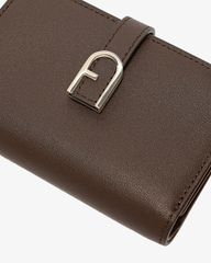 Ví Ngắn Nữ Furla Flow S