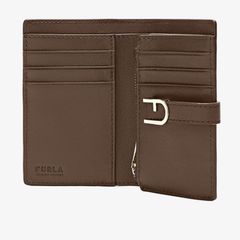 Ví Ngắn Nữ Furla Flow S