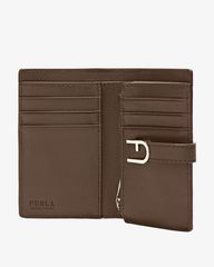 Ví Ngắn Nữ Furla Flow S