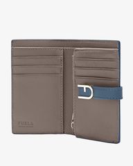Ví Ngắn Nữ Furla Flow S