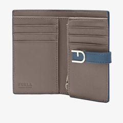 Ví Ngắn Nữ Furla Flow S