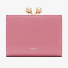 Ví Ngắn Nữ Furla Dots S