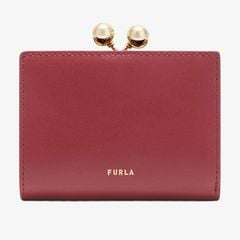 Ví Ngắn Nữ Furla Dots S