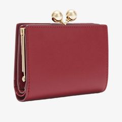 Ví Ngắn Nữ Furla Dots S