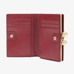 Ví Ngắn Nữ Furla Dots S