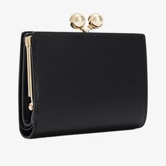 Ví Ngắn Nữ Furla Dots S