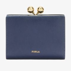 Ví Ngắn Nữ Furla Dots S