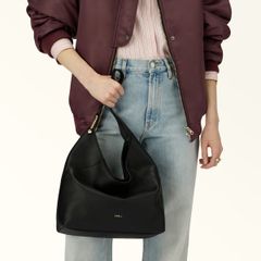 Túi Đeo Vai Nữ Furla Lara M