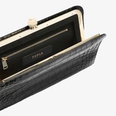 Clutch Nữ Furla Alba S