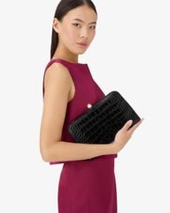 Clutch Nữ Furla Alba S