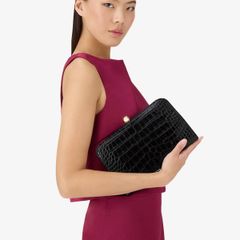 Clutch Nữ Furla Alba S