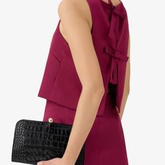 Clutch Nữ Furla Alba S