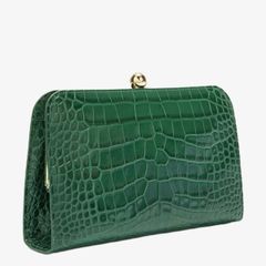 Clutch Nữ Furla Alba S