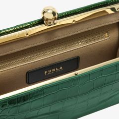 Clutch Nữ Furla Alba S