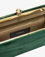 Clutch Nữ Furla Alba S