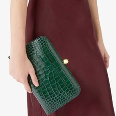 Clutch Nữ Furla Alba S