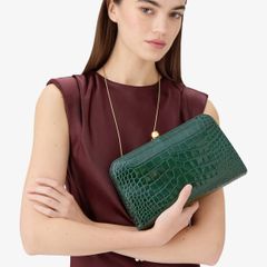 Clutch Nữ Furla Alba S