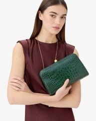 Clutch Nữ Furla Alba S