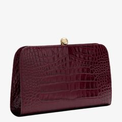 Clutch Nữ Furla Alba S