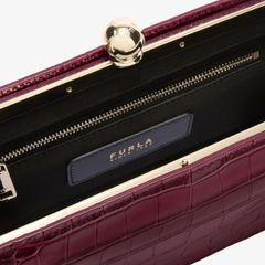 Clutch Nữ Furla Alba S