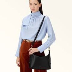 Túi Đeo Vai Nữ Furla Tonie M