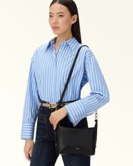 Túi Đeo Chéo Nữ Furla Tonie Mini