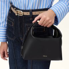 Túi Đeo Chéo Nữ Furla Tonie Mini