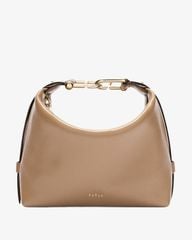 Túi Đeo Chéo Nữ Furla Tonie Mini