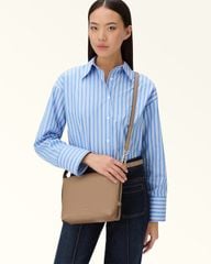 Túi Đeo Chéo Nữ Furla Tonie Mini