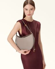 Túi Đeo Vai Nữ Furla Moonstone M