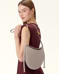 Túi Đeo Vai Nữ Furla Moonstone M