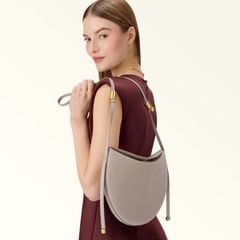 Túi Đeo Vai Nữ Furla Moonstone M