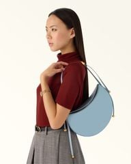 Túi Đeo Vai Nữ Furla Moonstone M