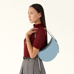 Túi Đeo Vai Nữ Furla Moonstone M